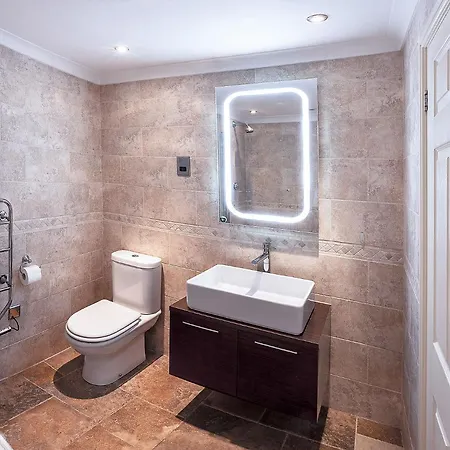 Heart Of Fossgate Appartement York Buitenkant foto