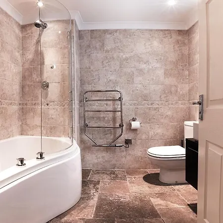 Heart Of Fossgate Appartement York Buitenkant foto