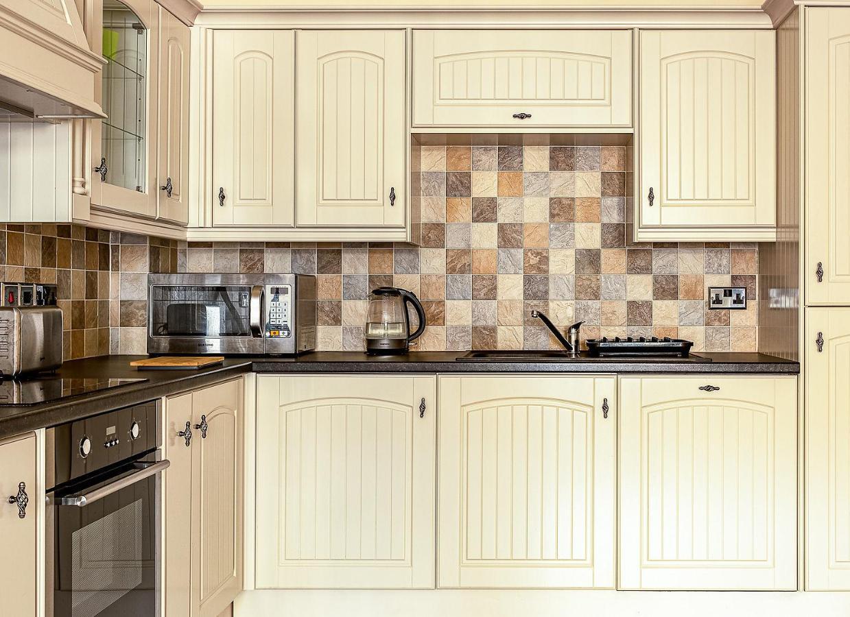 Heart Of Fossgate Apartment *