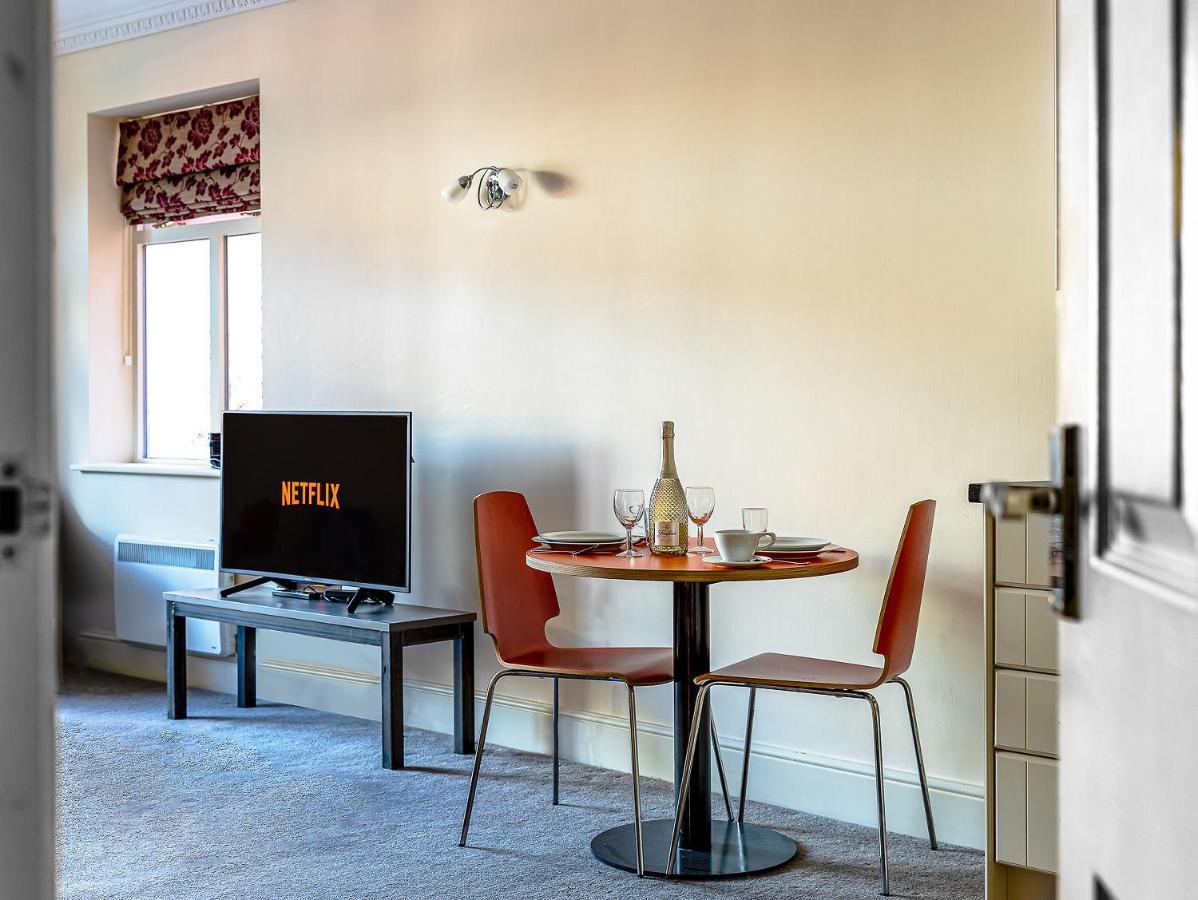 Apartment Heart Of Fossgate