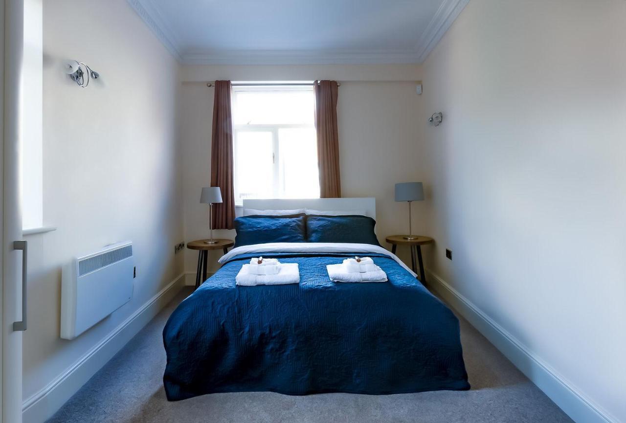 Apartment Heart Of Fossgate *