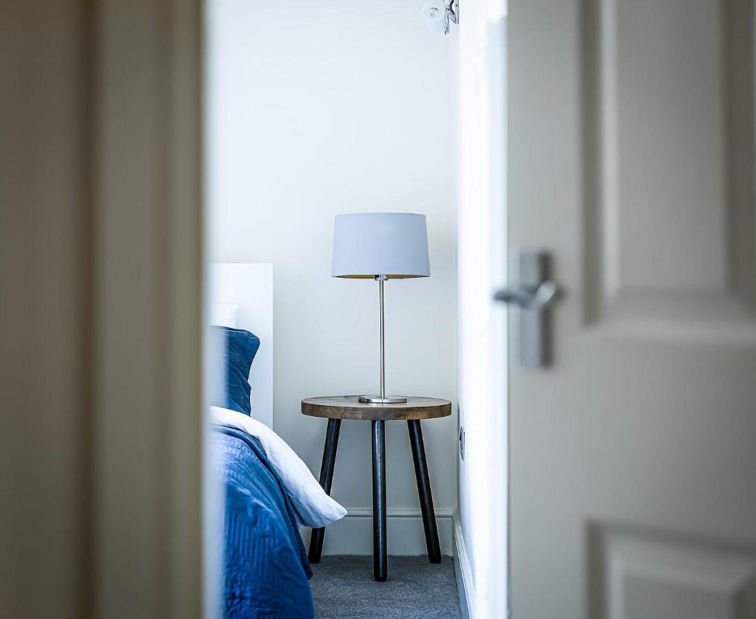 Apartment Heart Of Fossgate